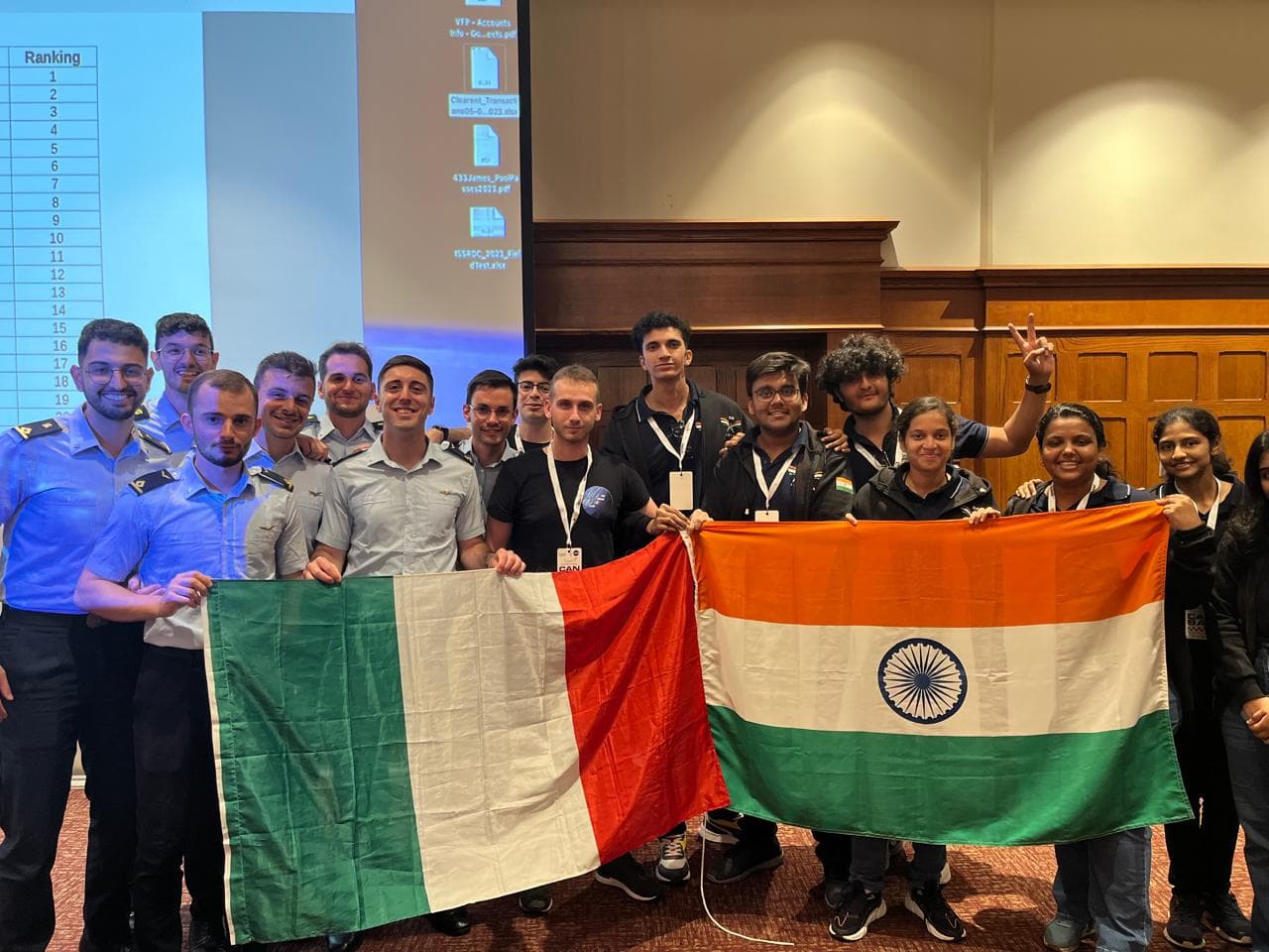 International CanSat Competition 2023 gallery 5