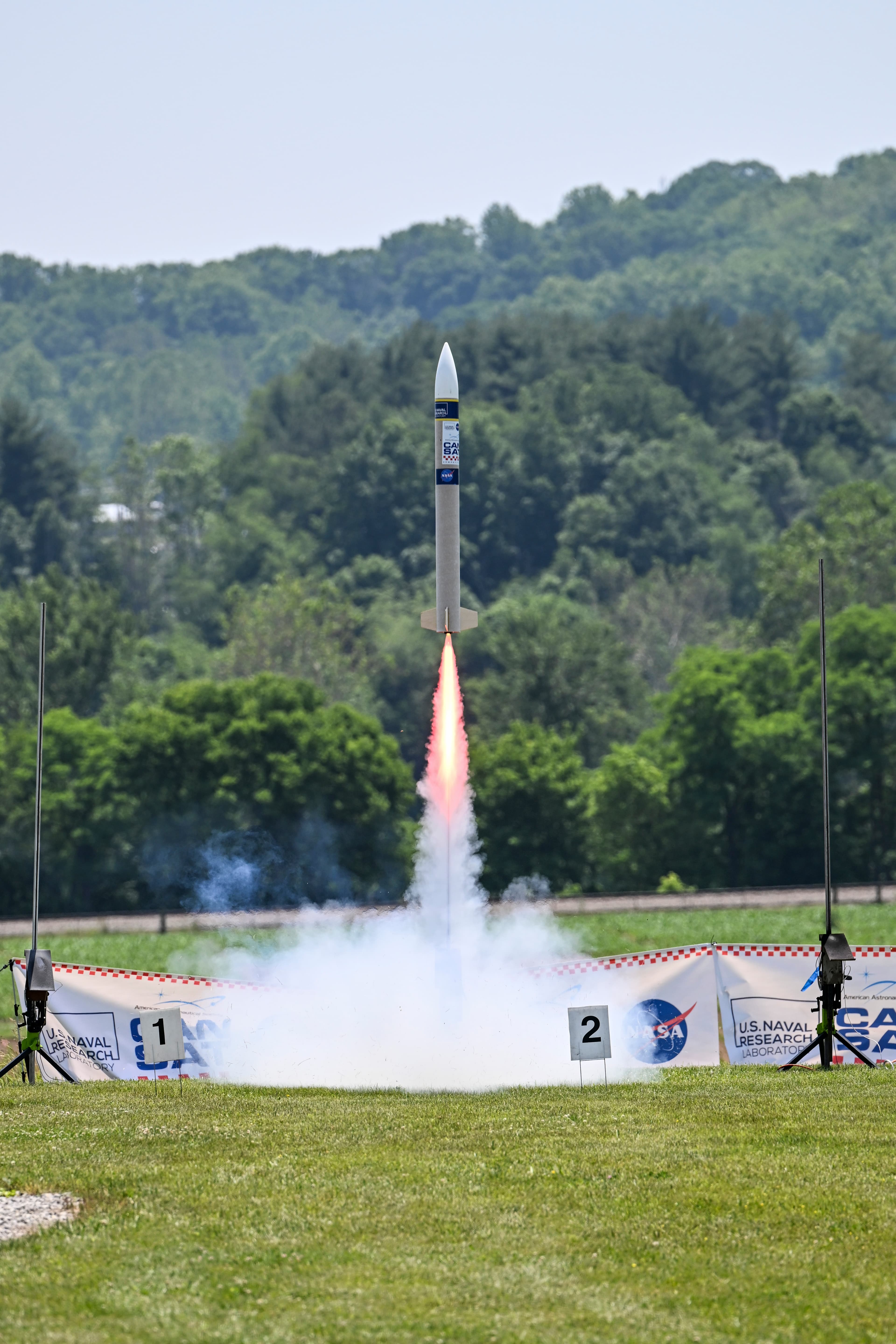 International CanSat Competition 2023 gallery 6