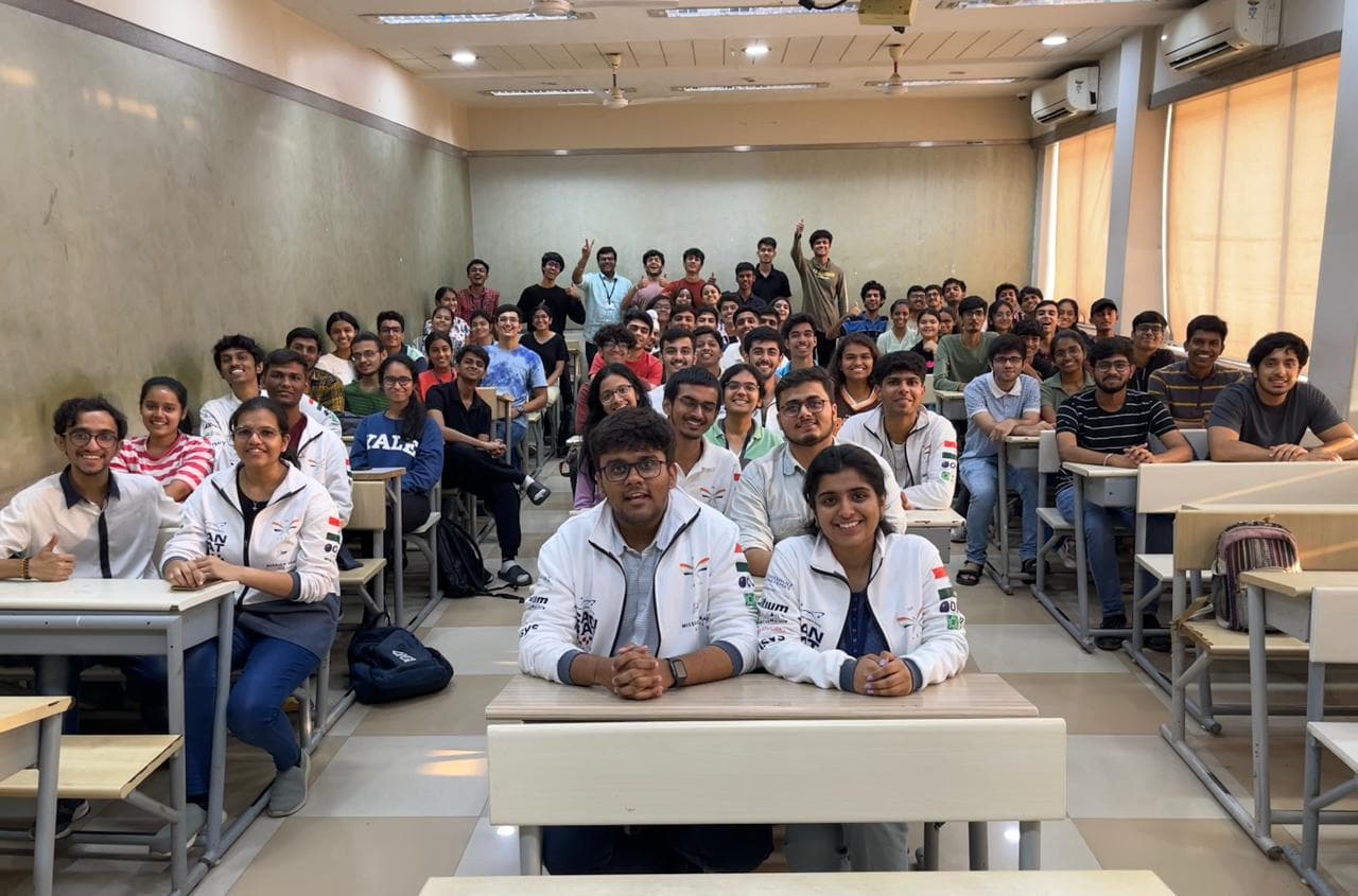 International CanSat Competition 2024 gallery 4