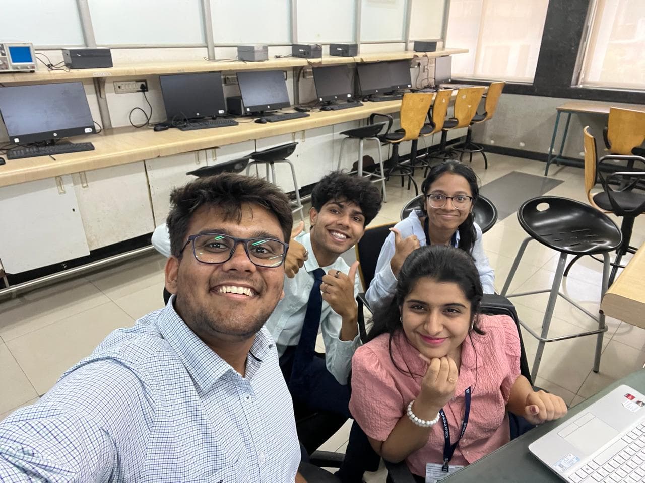 International CanSat Competition 2024 gallery 6