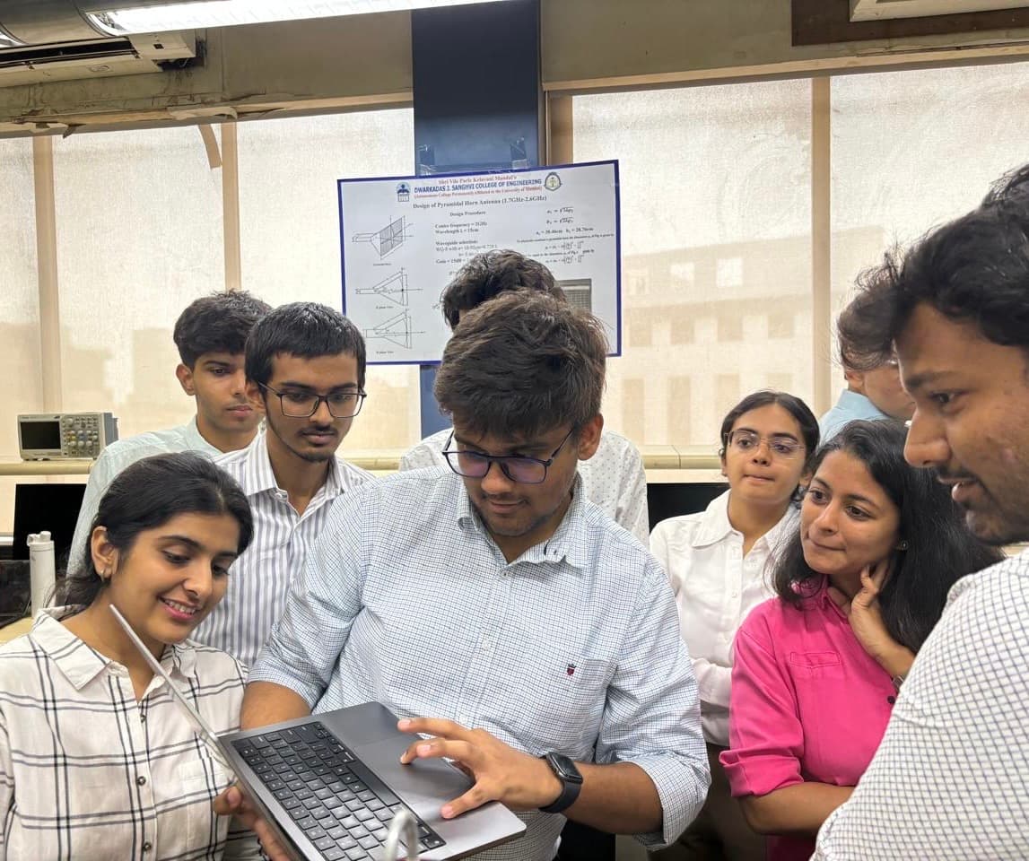 International CanSat Competition 2024 gallery 2