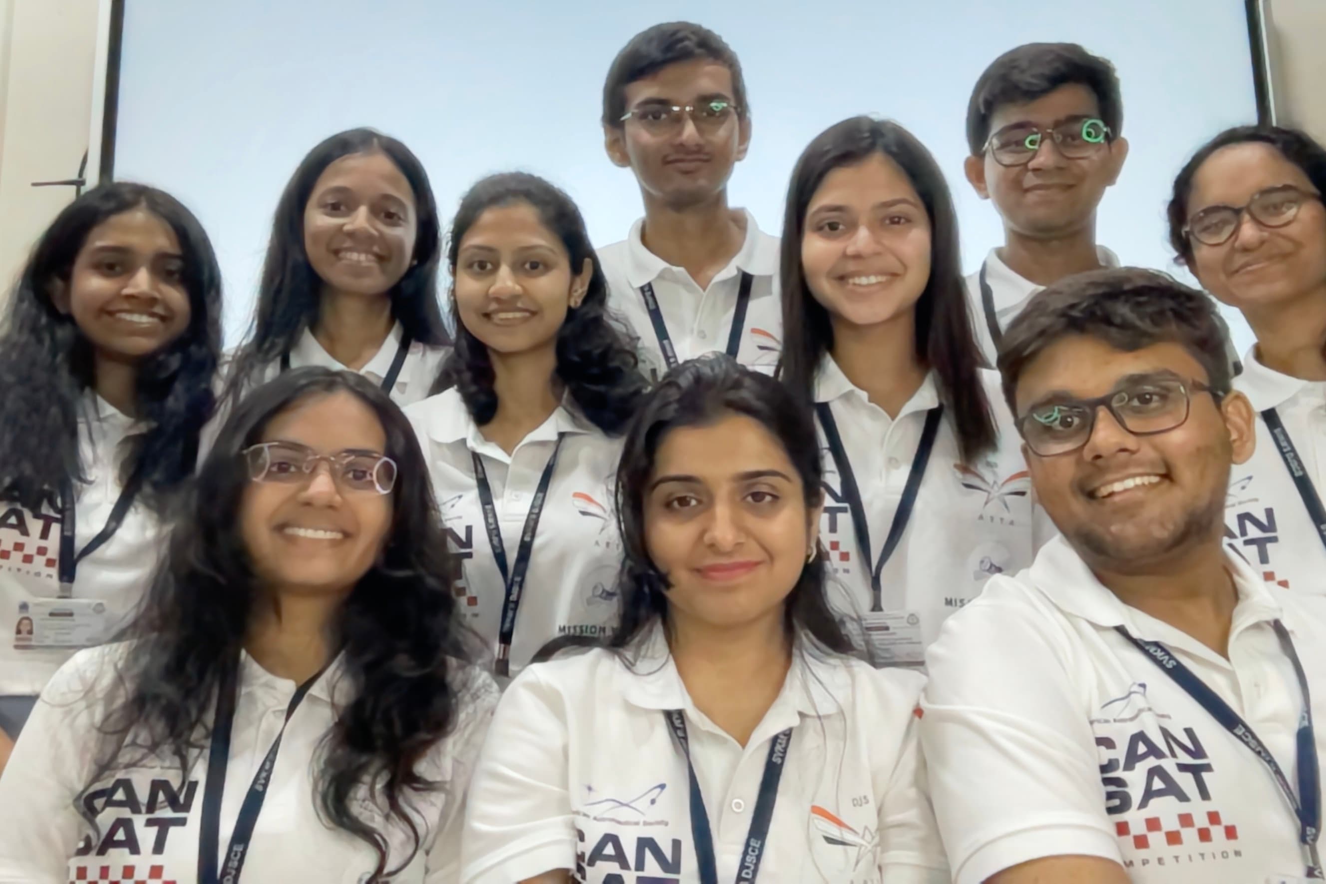 International CanSat Competition 2024 gallery 8