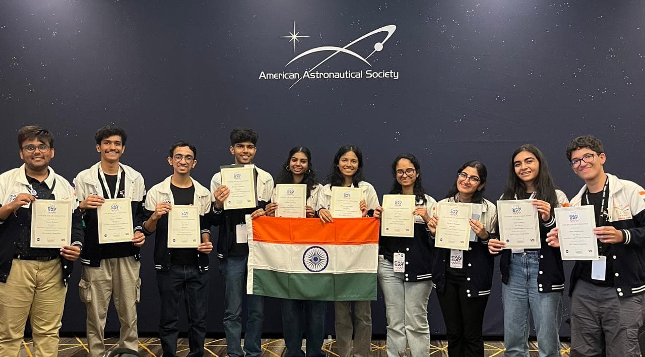 International CanSat Competition 2025 gallery 10