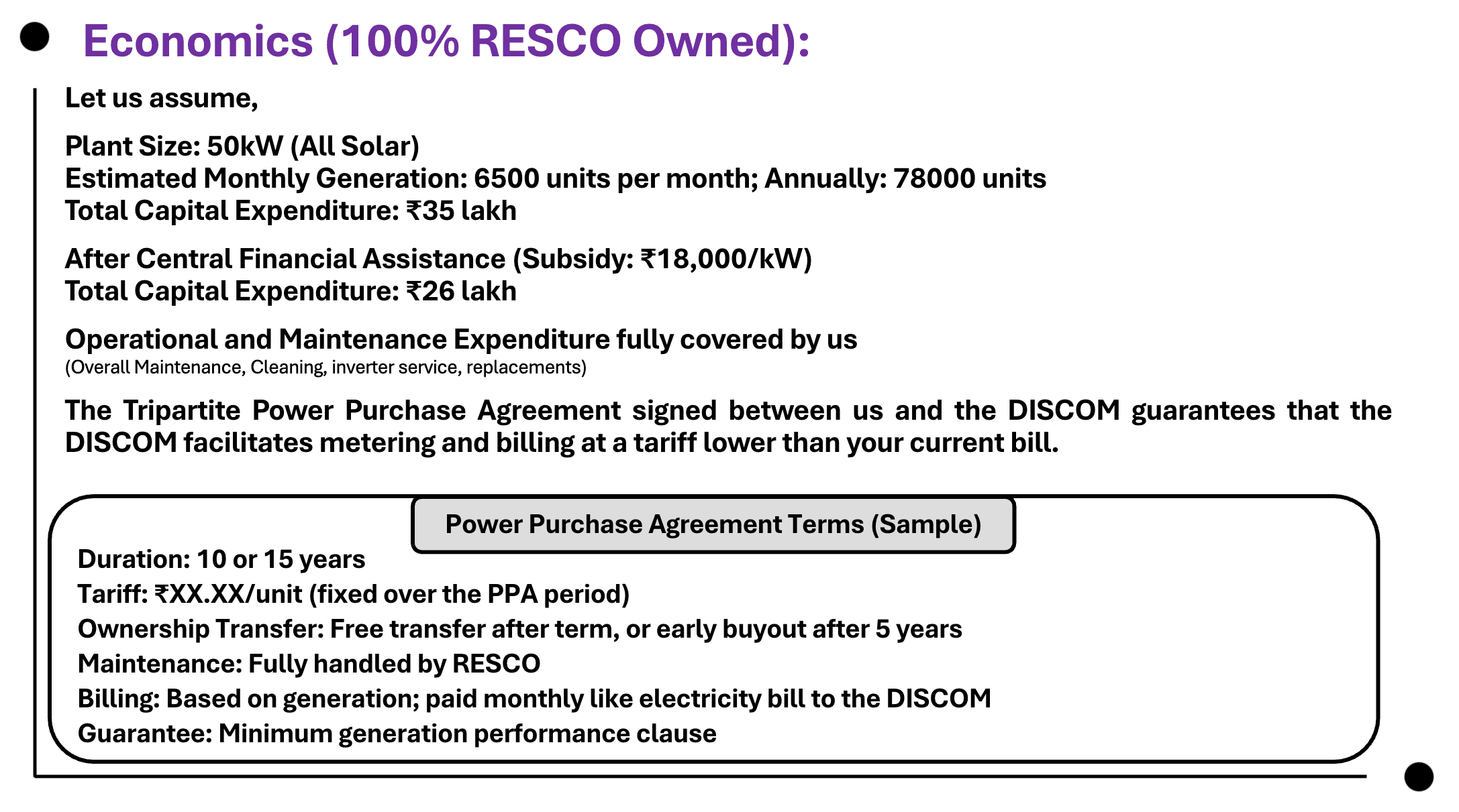 RESCO for Urban Residential Community gallery 3