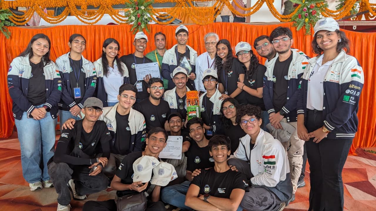 CanSat India Competition gallery 3