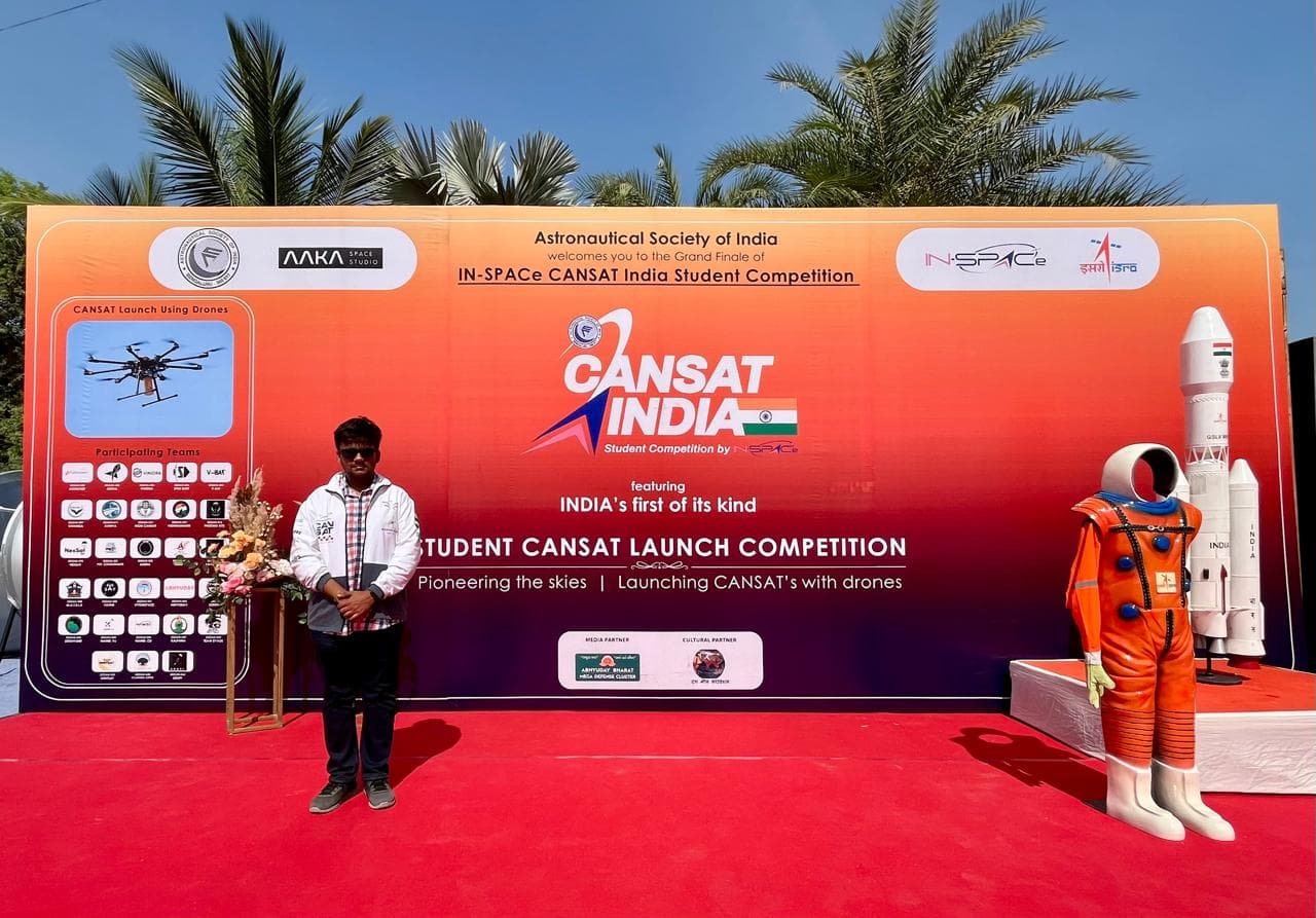 CanSat India Competition gallery 6