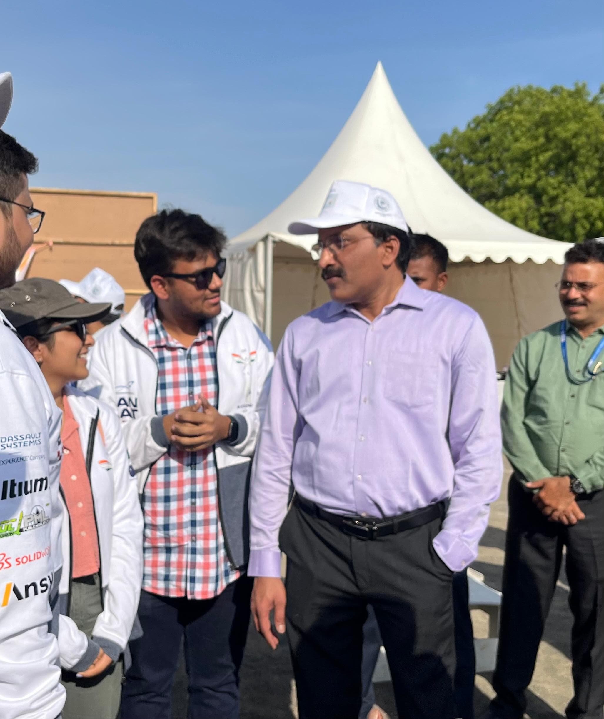 CanSat India Competition gallery 2