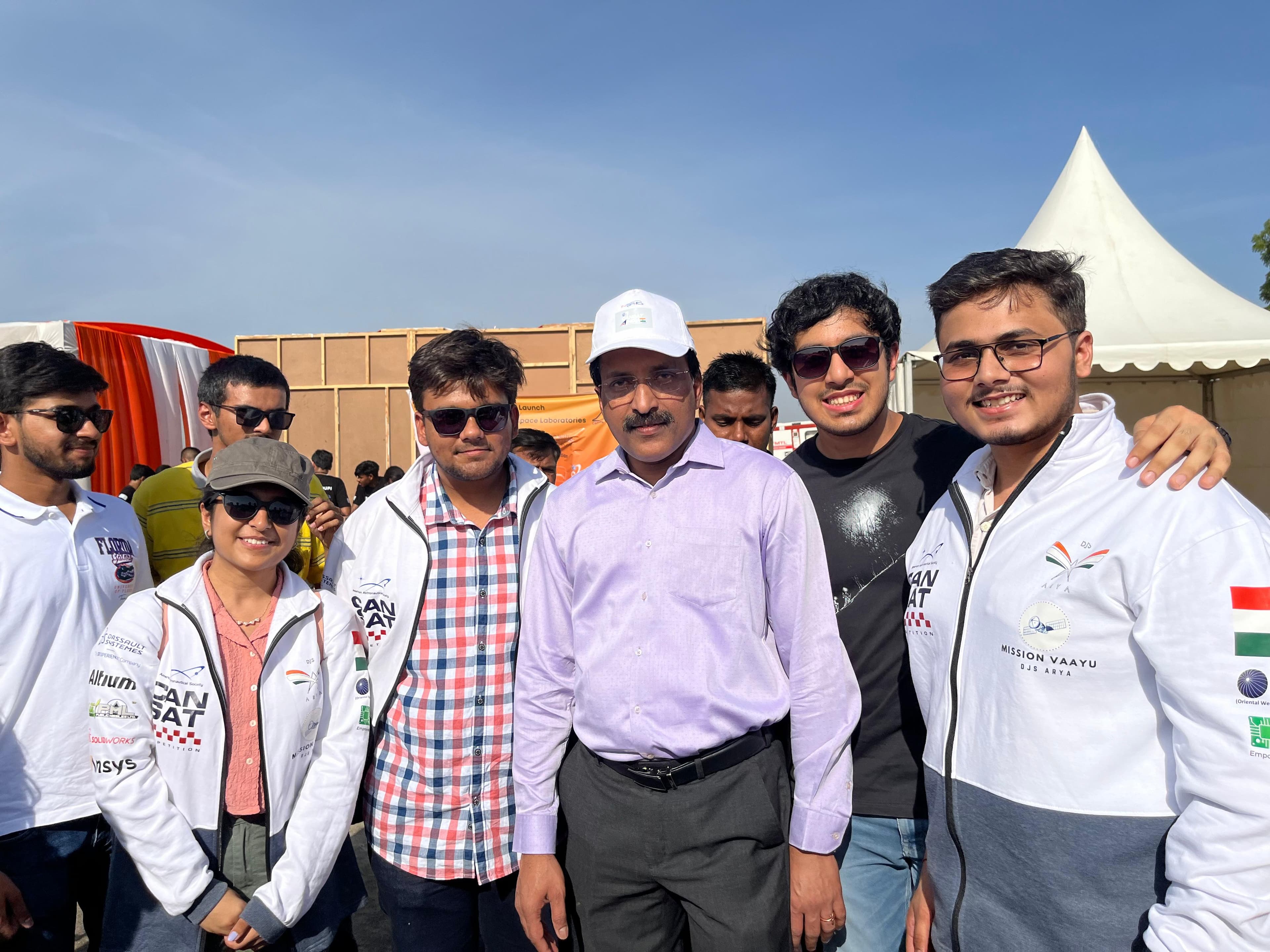 CanSat India Competition gallery 5
