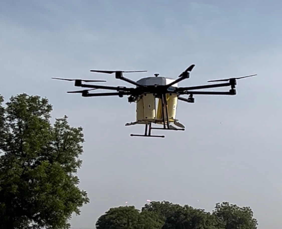 CanSat India Competition gallery 4