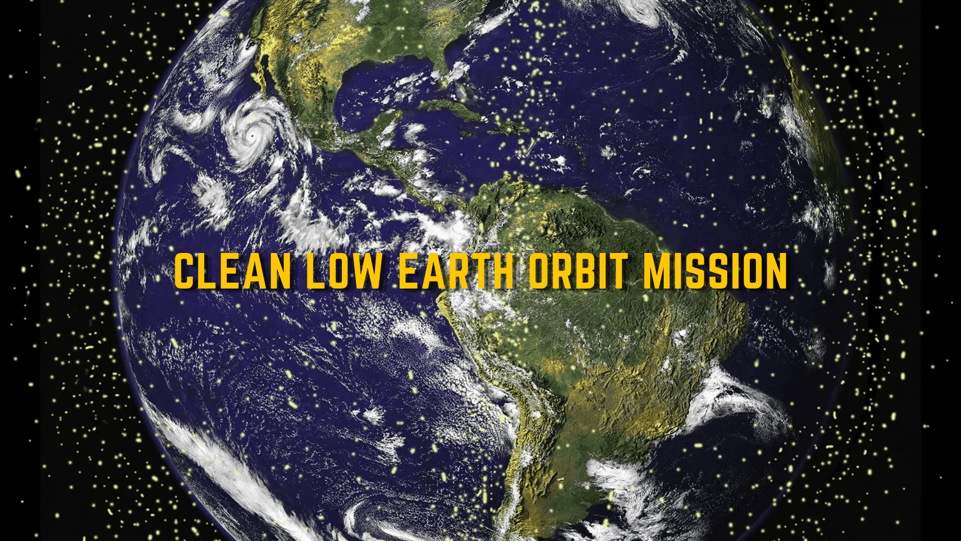 C.L.E.O. Mission